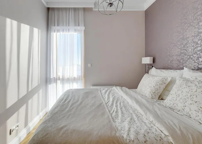 Prestige Apartment Sienna Grobla Oldtown